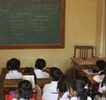 A School in Tamil Nadu to receive the Swachh Vidyalaya Puraskar