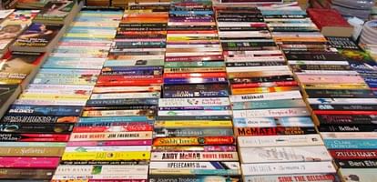 Delhi Book Fair 2017: The one that didn't fare so well