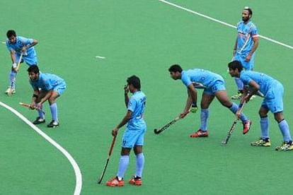 Vacancy for National Men's Team's Chief Coach in Hockey India