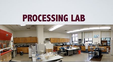 Food Processing Lab Inaugurated At IGNOU to Provide Skill Development And Training Programmes 