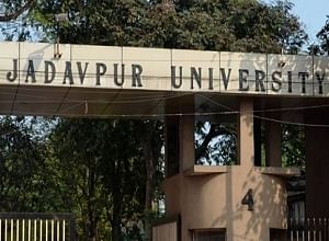 Jadavpur University’s VC Asks Students To Help Improve Public Perception