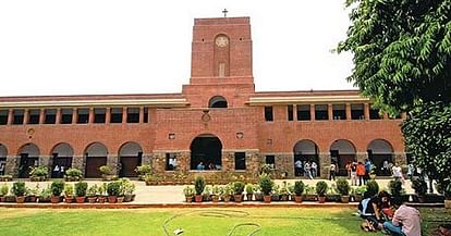 St Stephen’s College To Apply For Autonomy Before UGC