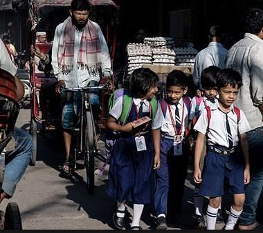 Don't force school children to attend MGR centenary functions: Madras High Court
