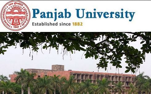 Punjab CM Meets NSUI Delegation From Panjab University