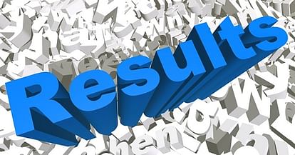 Haryana DEl Ed/ D Ed July re-appear exam 2017 result declared
