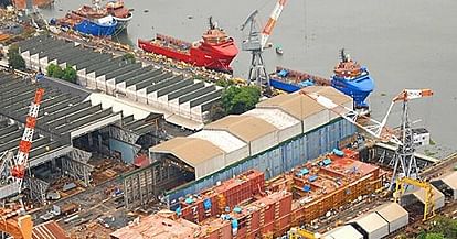 Cochin Shipyard Limited Is Hiring Managers, Last Date Of Application October 20 