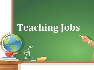 Kendriya Vidhyalaya Sangathan Recruitment: Vacancies for PGT, TGT, Primary Teachers 