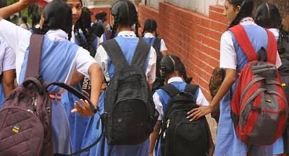 UP Govt Taking Steps For Security Of Girl Students: Minister