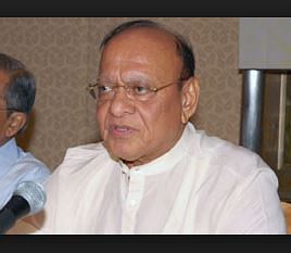 Shankersinh Vaghela Demanded 25% Reservation in Jobs, Education for Non-Reserved Classes