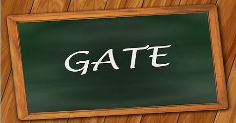GATE 2018: Online Registration To End On Monday