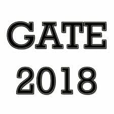 GATE 2018: Online Registration To Close At 8 PM On October 9