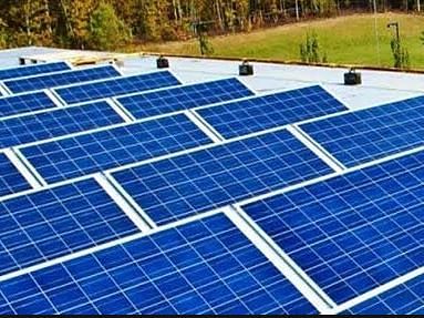 Schools in Noida Are Directed To Set Up Rooftop Solar Panels