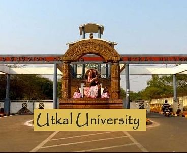 Vice Chancellor of Utkal University on Hunger Strike For Restoration of Peace on the Campus