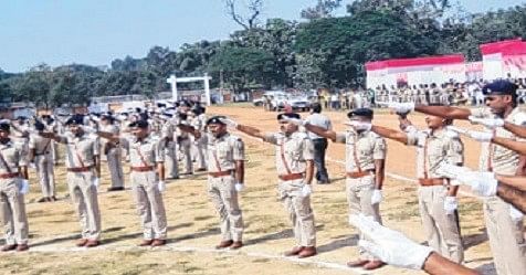 Maharashtra PSC Recruitment 2017: Apply For The Post Of Police Sub Inspector 
