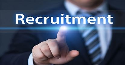 Job Alert: Vacancy for Junior Accounts Officer in BSNL, Salary Rs 45,000 Per Month