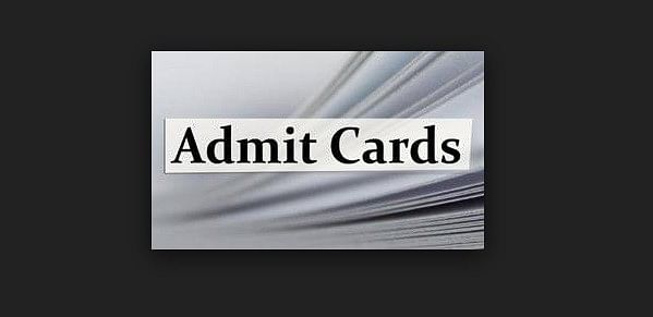 Common Admission Test 2017: Know How To Download Admit Card