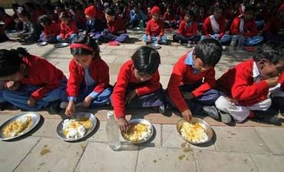 Time to explore mid-day meals during school holidays: HRD