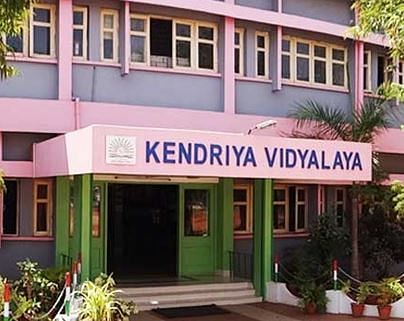 HRD Ministry to Rank Kendriya Vidyalayas