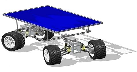 IIT KGP, Arka Renewable plan to set up solar e-charging station 