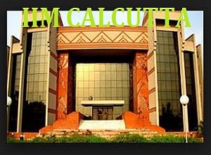 IIM Calcutta Records 100 Percent Summer Placement