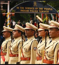 Rajasthan Police Recruitment: Jobs for Constables in Police Department in Rajasthan