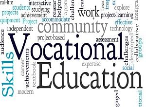 Haryana Moves to Improve Vocational Education in Schools
