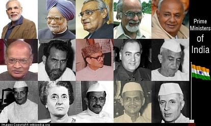 Book Exhibition On Indian Prime Ministers Begins In Delhi 