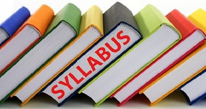 University Grants Commission To Revise NET Syllabus