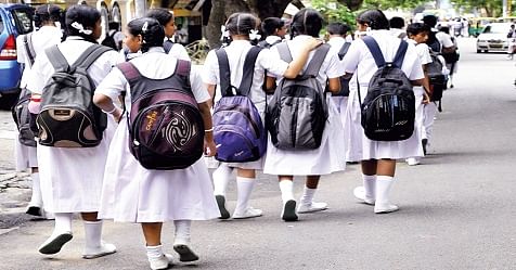 Schooling Conceived In Narrow Nationalistic Terms In Asia: UNESCO Report 