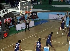 Jamia Millia Islamia to host Basketball Championship 2017-18