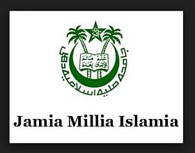 Jamia Millia Islamia Bags International BRICS project award 2017-18