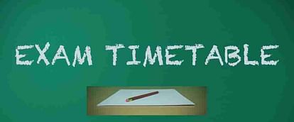 MPSOS Time Table 2022 Out For Board Exams, Guide to Download Here