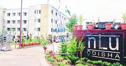 National Law University, Odisha To Reserve 25% Seats For Locals