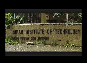 Konkan Rail, IIT-B Tie-Up to Strengthen Tunnel Tech Institute