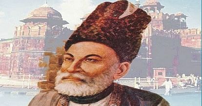 Ghalib's Couplets Subject Of New Book