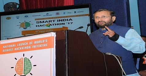 AICTE To Pitch For Smart Hackathon For Bengal
