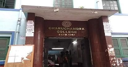Charuchandra College Shuts Down Indefinitely