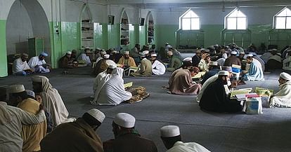 2,300 'Fake' UP Madrasas On Verge Of Losing Government Recognition