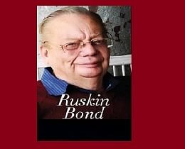 Printed Book Won't Lose Its Relevance: Ruskin Bond