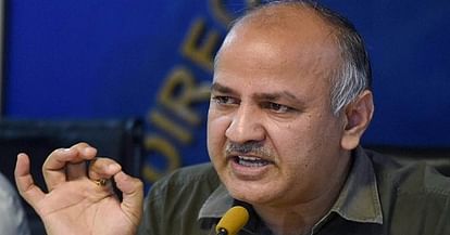 Principals Should Be As Accountable As School Owners: Sisodia