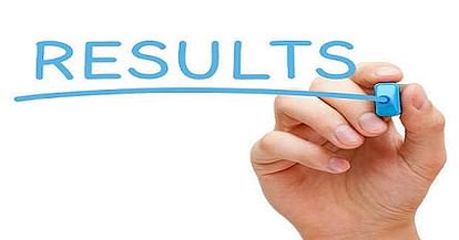 SSC MTS Result 2017 Declared