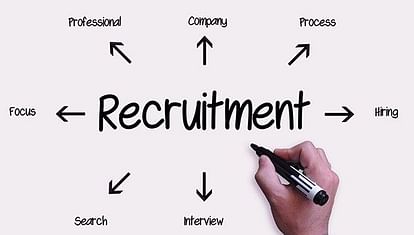 IIT Madras Recruitment: Vacancy for Principal Project Officer, Project Officer, Project Associate 