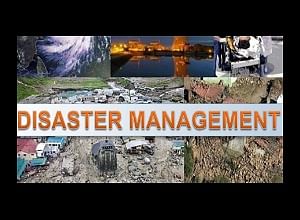 Odisha Institute to Train People on Rescuing Disaster Victims