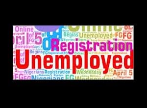 Over 80,000 Educated Unemployed Youth Registered in J-K: Minister