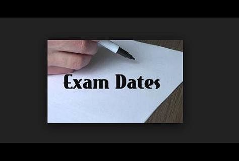 ISC, ICSE Date Sheet 2018 Released 