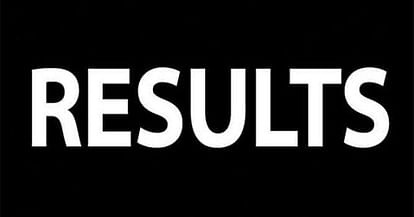  Calcutta University BA/ BSc Part 1 Exam 2017: Results Declared