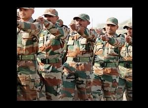 UP Government Announces Jobs to Dependants of Martyred Jawans
