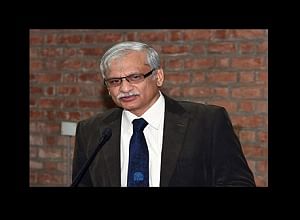 Errol D'Souza Appointed Director of IIM-Ahmedabad