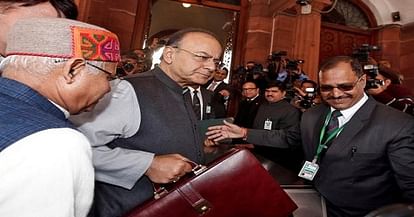 LIVE BUDGET 2018: 'Revitalising Infrastructure and Systems in Education by 2022, Says FM Jaitley