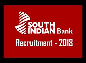 Jobs in South Indian Bank: Vacancy for Senior Manager, Chief Manager, Assistant General Manager